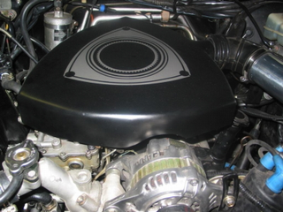 Illustration for article titled For $8,699, This 968 Has A Secret